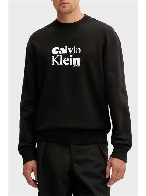  CALVIN KLEIN | LV04LD242G/UB1